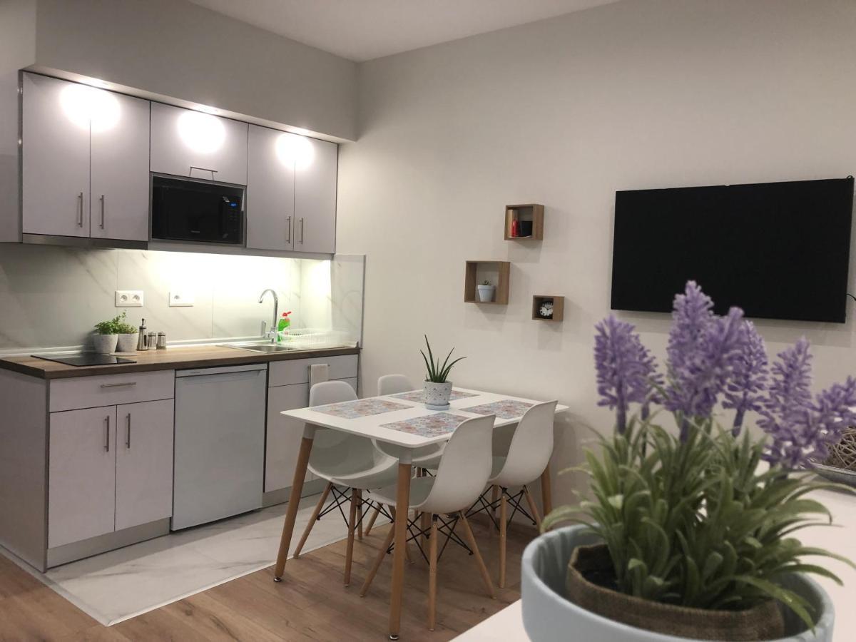 Deluxe A Apartamento *