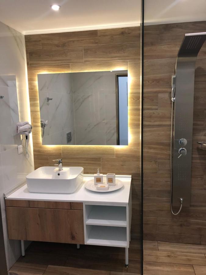 Deluxe A Apartament Lákones