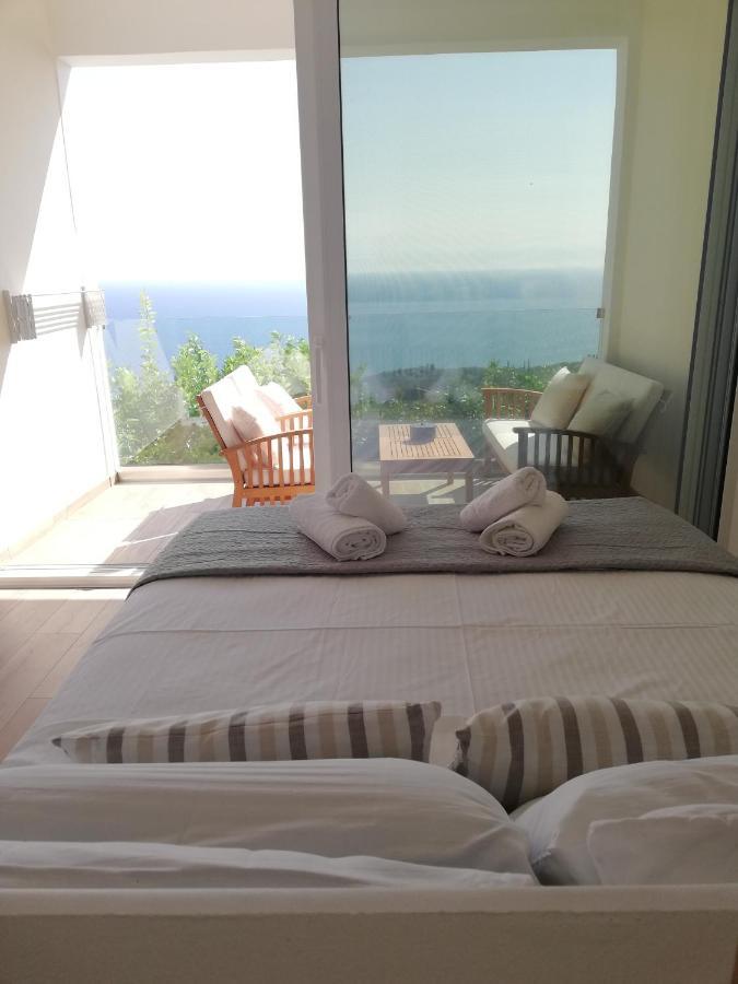 Apartament Deluxe A *