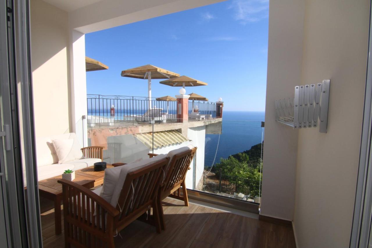 Apartament Deluxe A