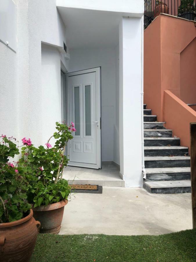 Apartament Deluxe A Lákones