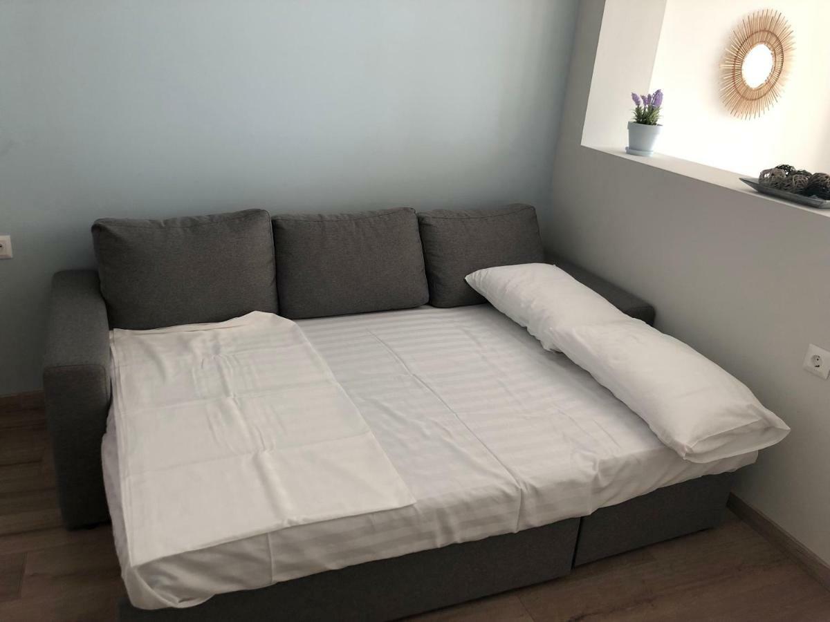 Deluxe A Apartament