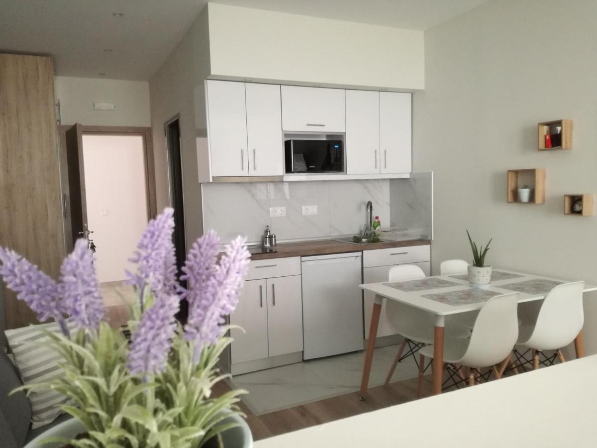 Apartment Deluxe A Lakones