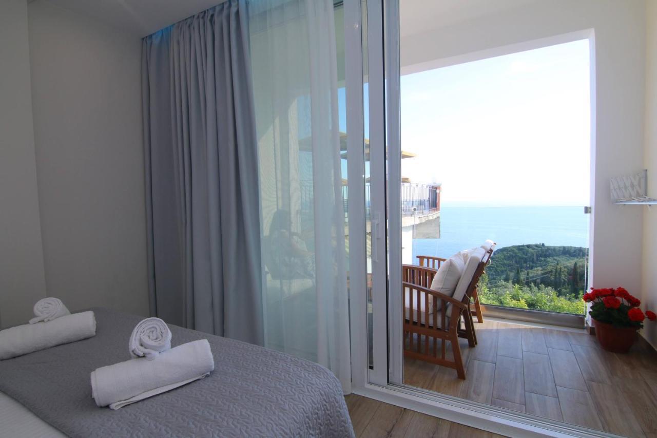 Deluxe A Apartment