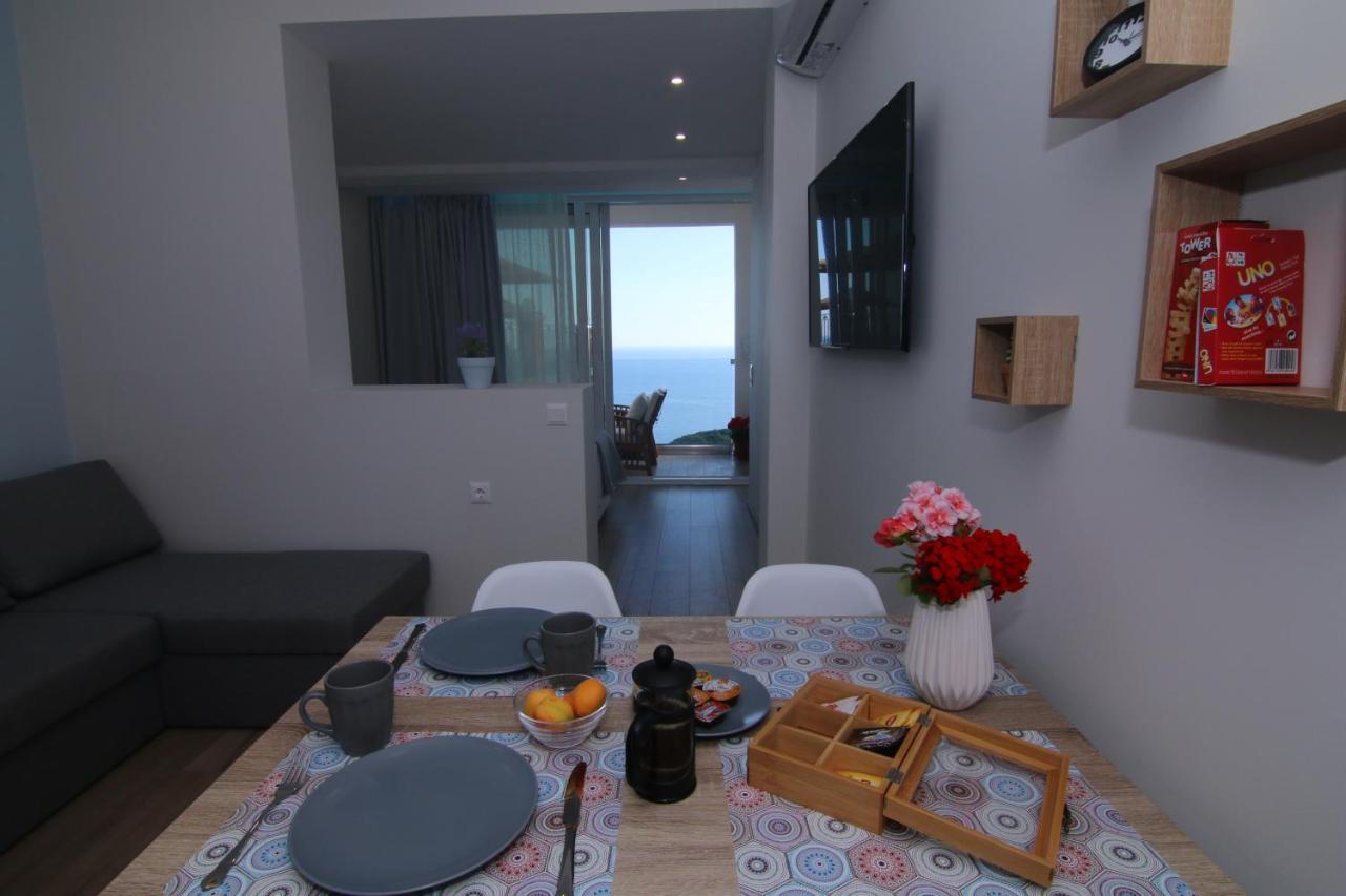 Deluxe A Apartment Lakones