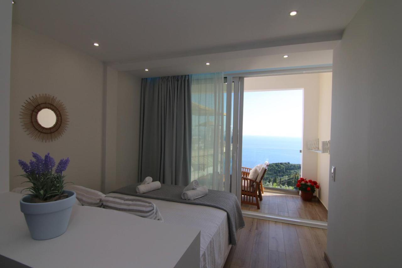 Deluxe A Apartment Lakones
