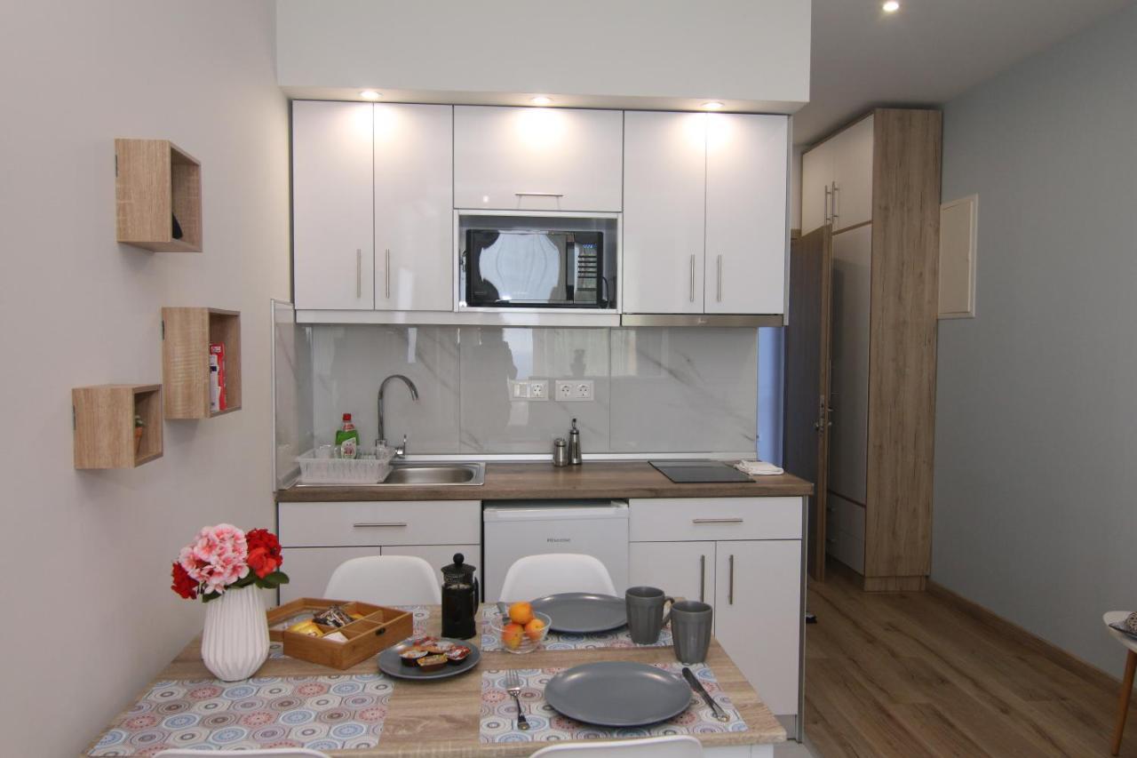 Deluxe A Apartment Lakones