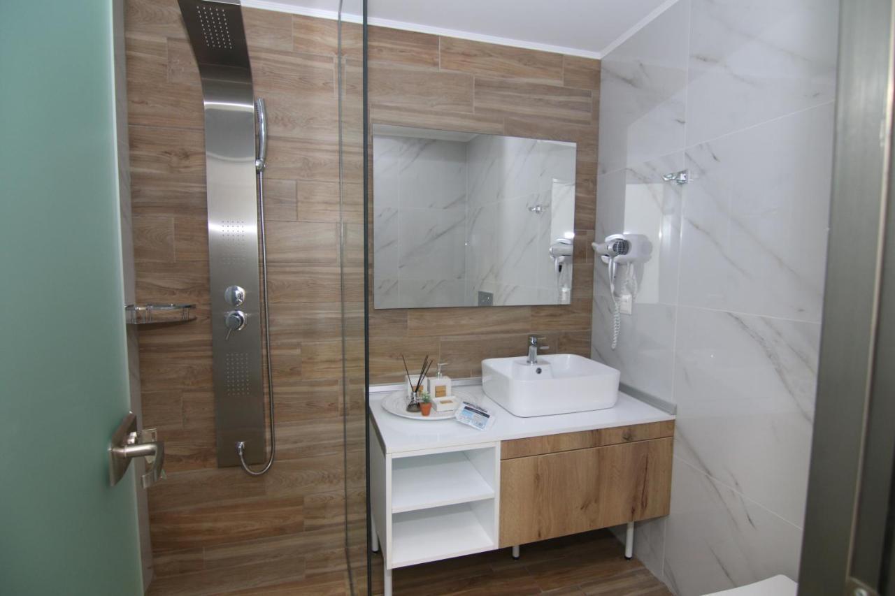 Apartment Deluxe A *