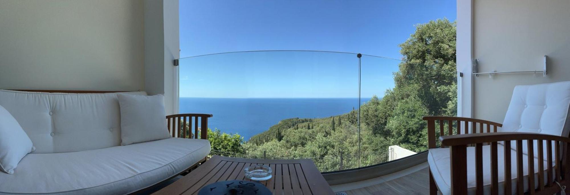 Apartment Deluxe A Lakones